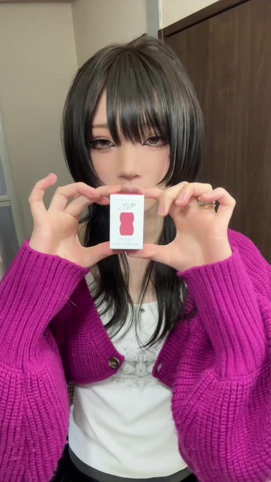 TikTok video thumbnail by na.ko_cha