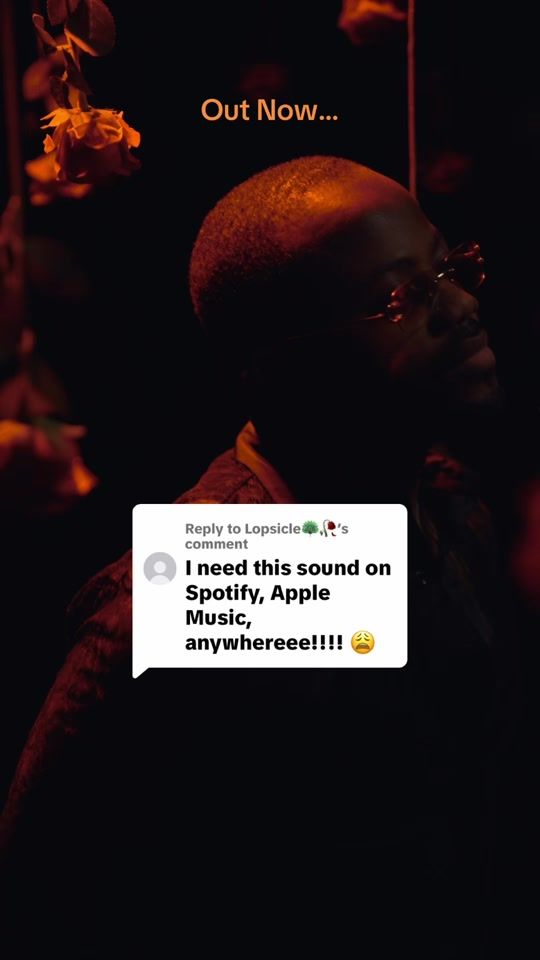 TikTok video thumbnail by koredebello