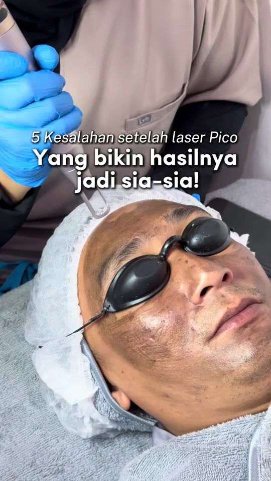 TikTok video thumbnail by nadifaclinic