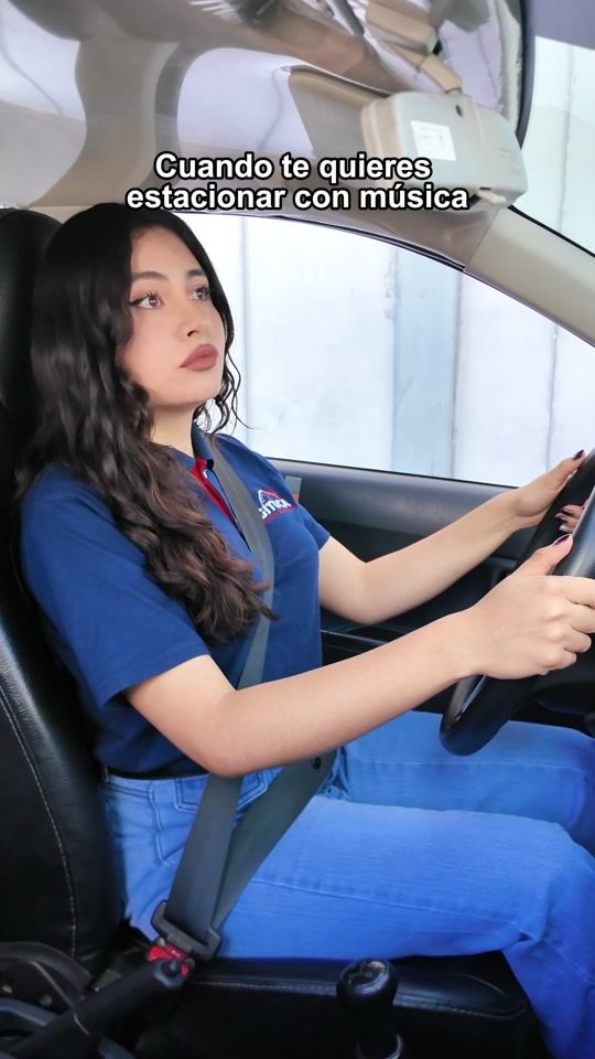TikTok video thumbnail by gitoca_escuelamanejo