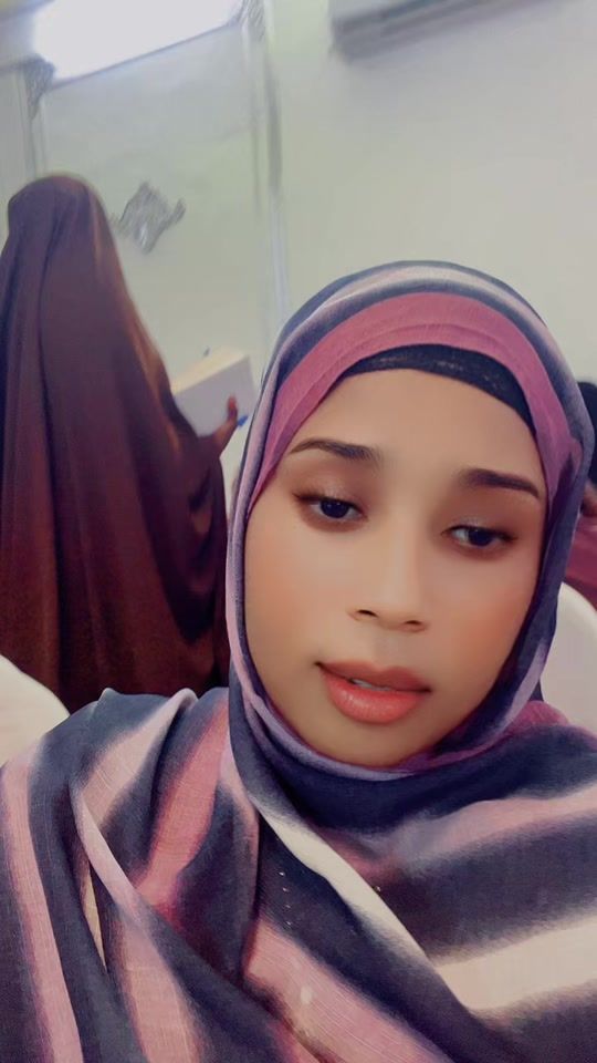 TikTok video thumbnail by abwaanadxaliimo