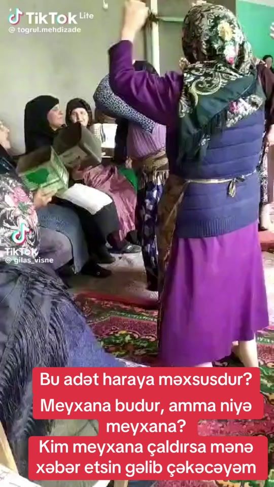 TikTok video thumbnail by nazile_seferli