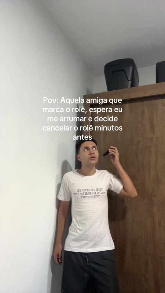 TikTok video thumbnail by joaovictorftp