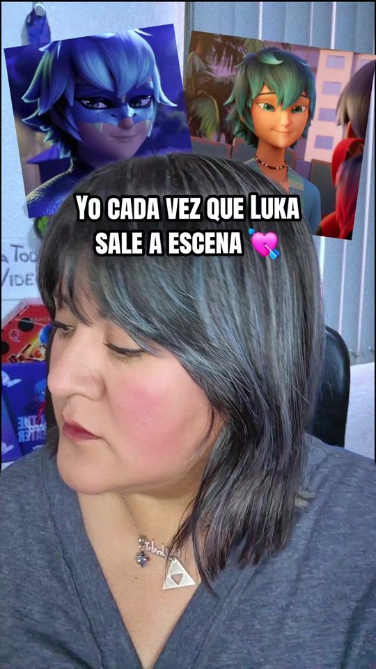 TikTok video thumbnail by karlahoshi5
