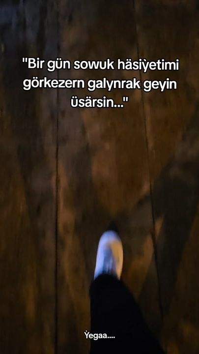 TikTok video thumbnail by real_yegaa
