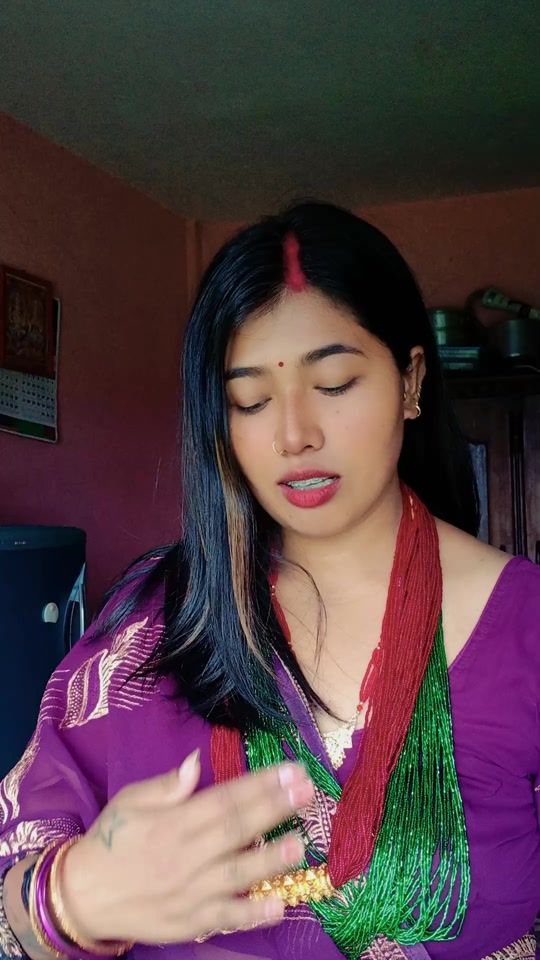 TikTok video thumbnail by salina_rai30