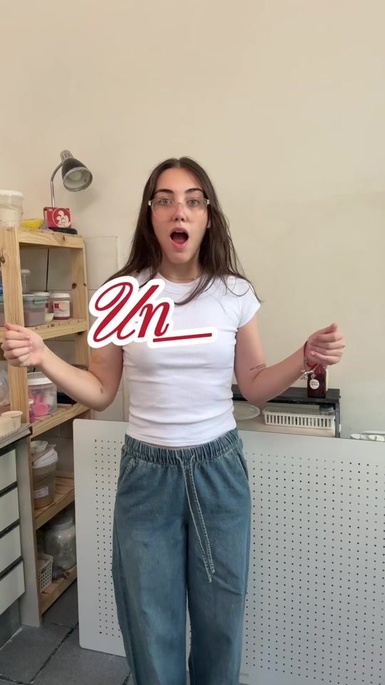 TikTok video thumbnail by arcillaportena