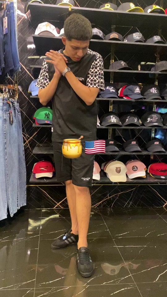 TikTok video thumbnail by jorlefashion.ec