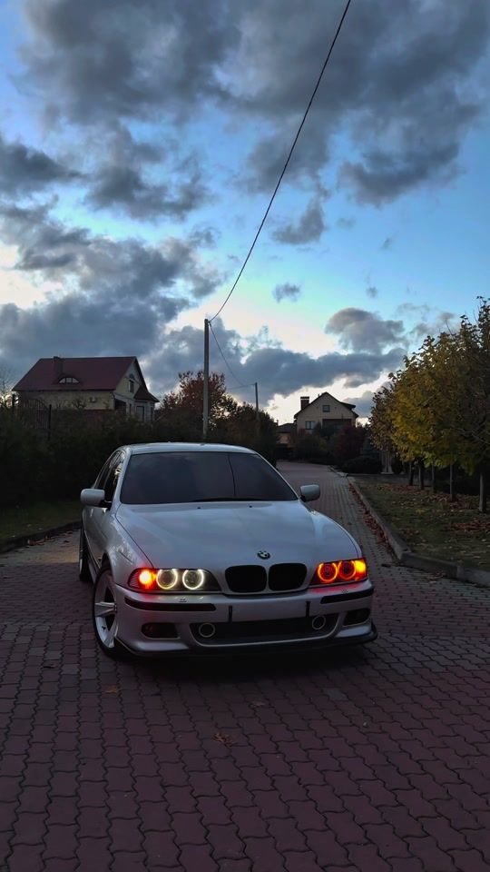 TikTok video thumbnail by e39voron