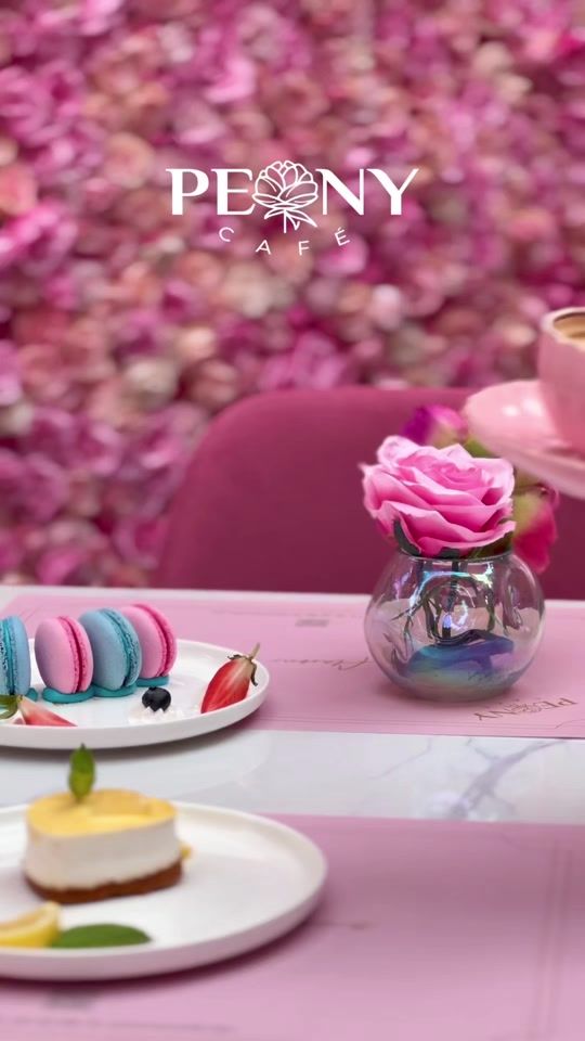 TikTok video thumbnail by peonycafe.qa