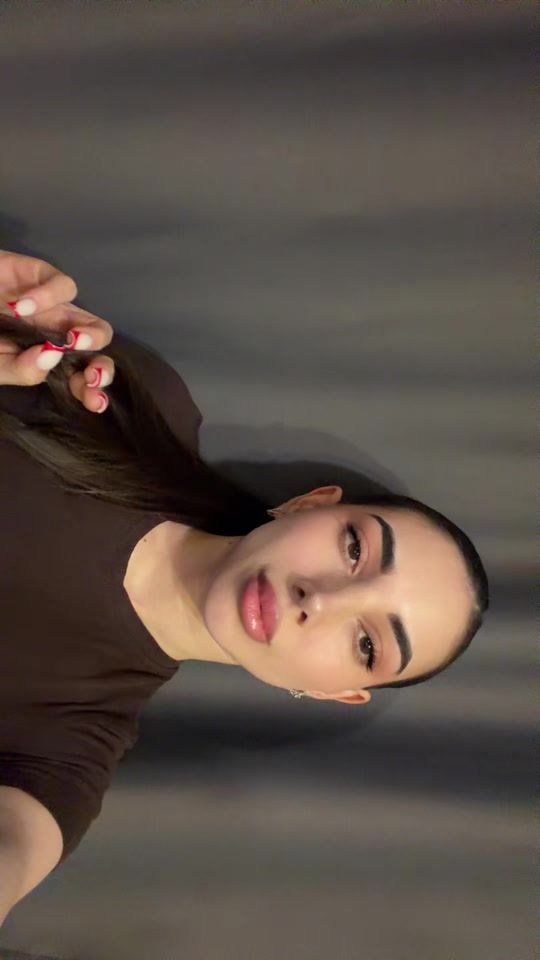 TikTok video thumbnail by brb.itszari