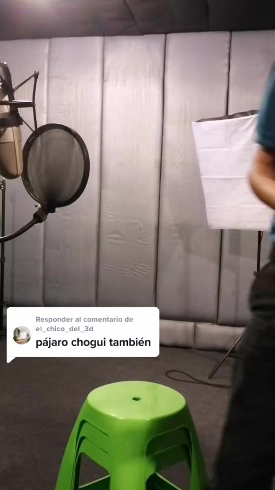 TikTok video thumbnail by diegochuiv
