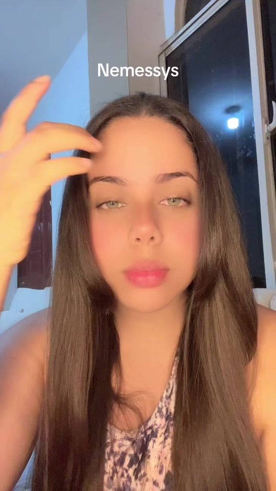 TikTok video thumbnail by nemessyscf