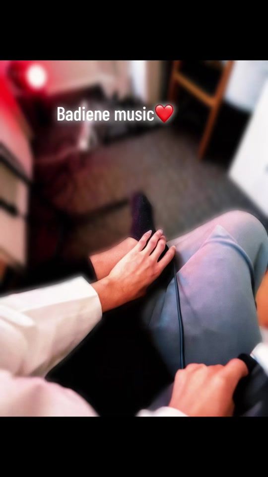 TikTok video thumbnail by badienemusic