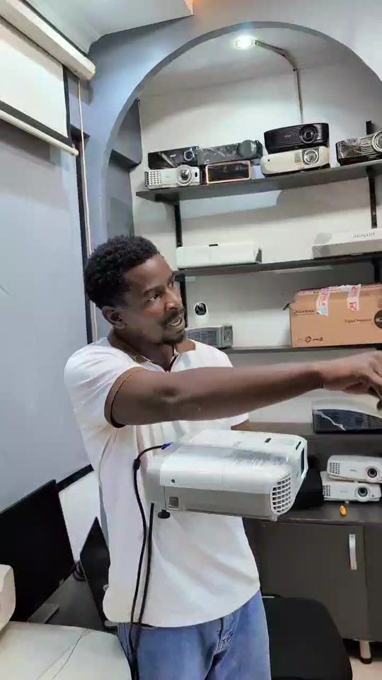 TikTok video thumbnail by projectorhub_uganda