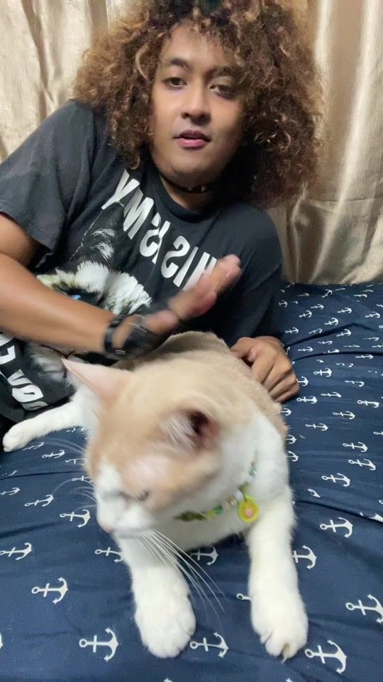 TikTok video thumbnail by kembang1105