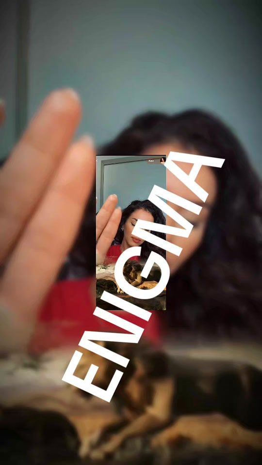 TikTok video thumbnail by 1enigma72
