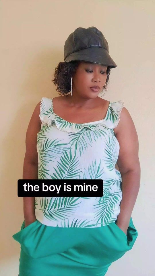 TikTok video thumbnail by momoza2024