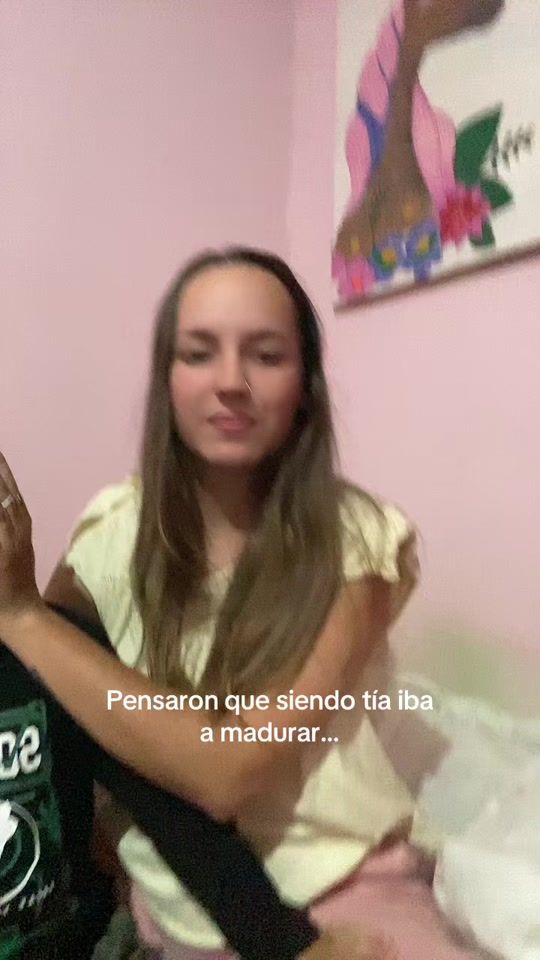 TikTok video thumbnail by melamilano