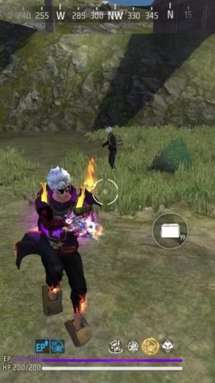 TikTok video thumbnail by ff_firegod
