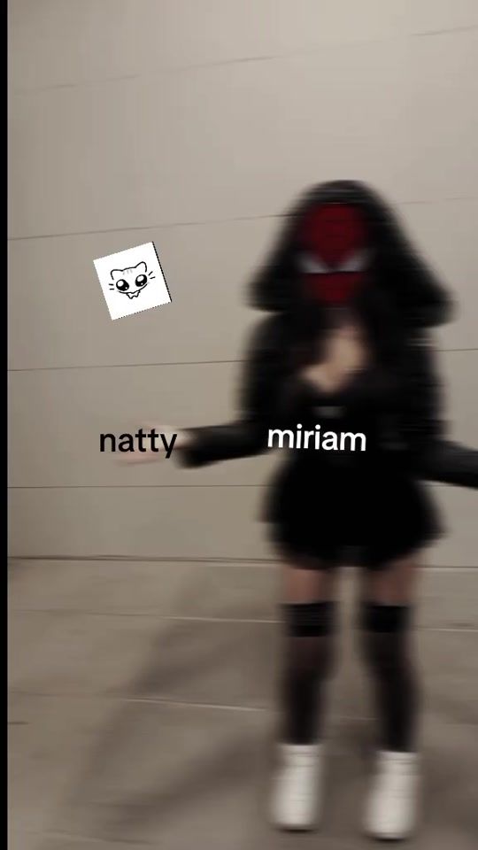 TikTok video thumbnail by natty1138