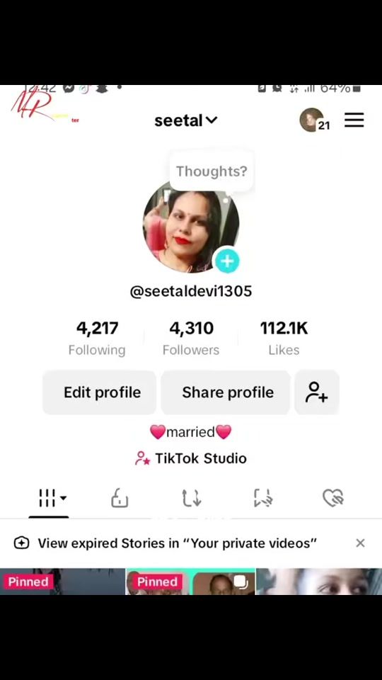 TikTok video thumbnail by kavaqueen3