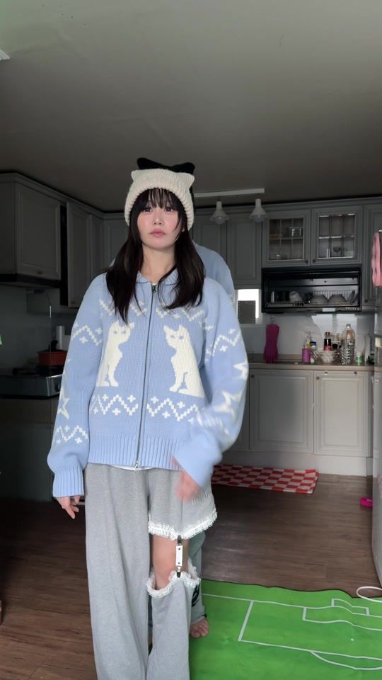 TikTok video thumbnail by choijadugogo