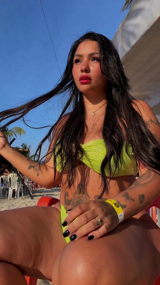 TikTok video thumbnail by lahijalindaoficial