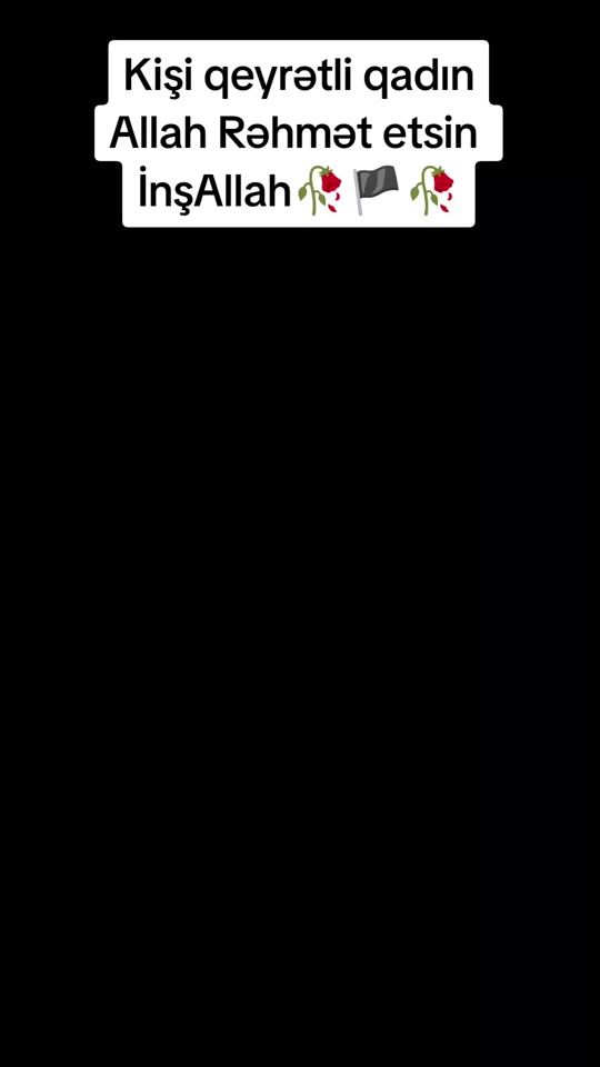 TikTok video thumbnail by _adil_quliyev_27_