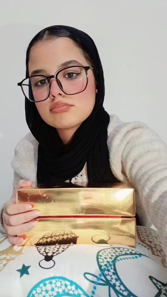 TikTok video thumbnail by roaaa_ali