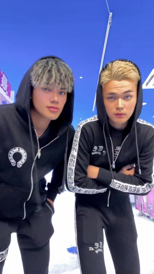 TikTok video thumbnail by k0185045
