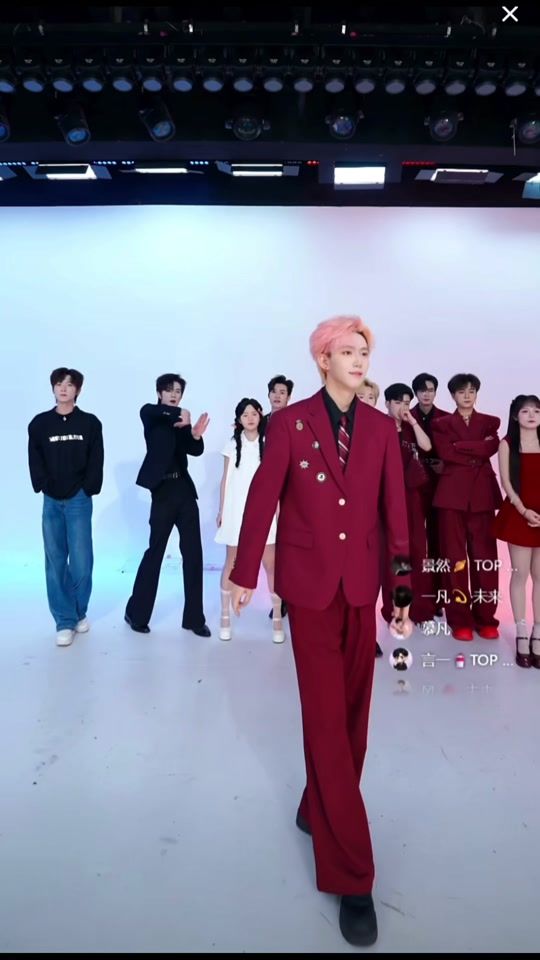 TikTok video thumbnail by linxfangrils
