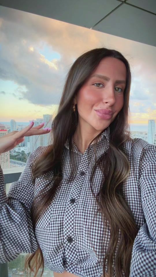 TikTok video thumbnail by _romiazulay_