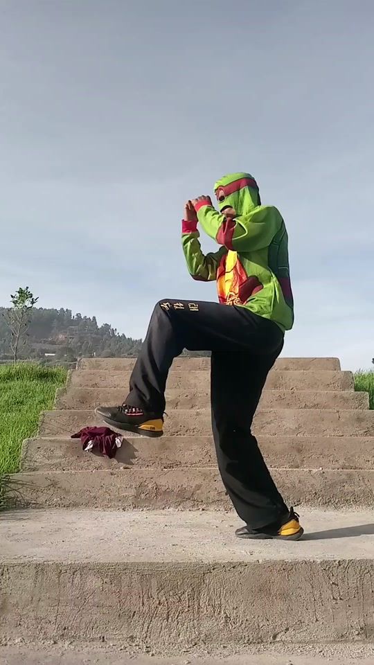 TikTok video thumbnail by zedokinge