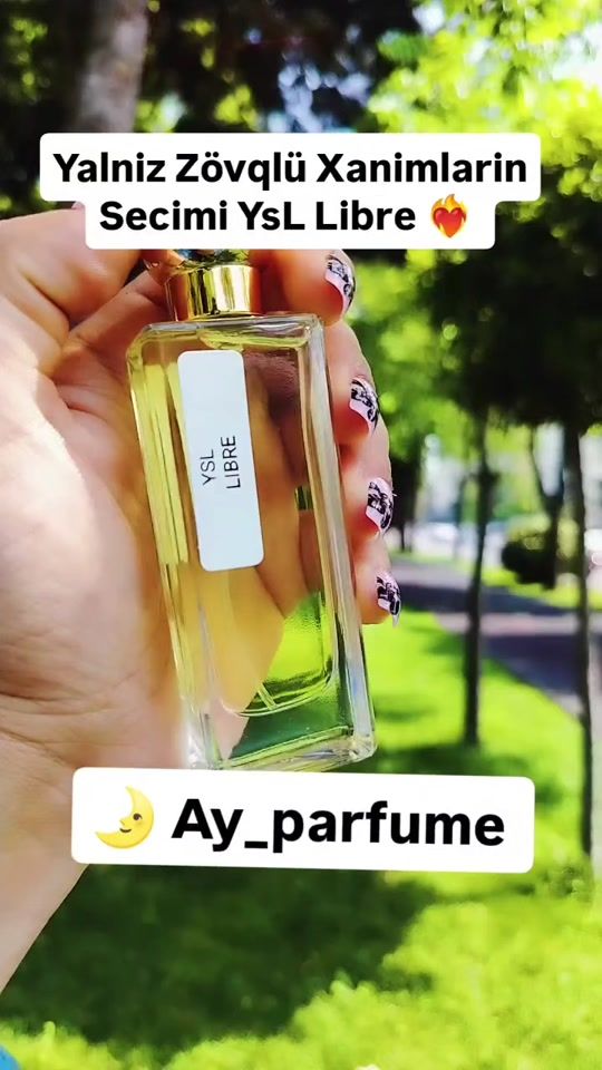 TikTok video thumbnail by ay_parfume_