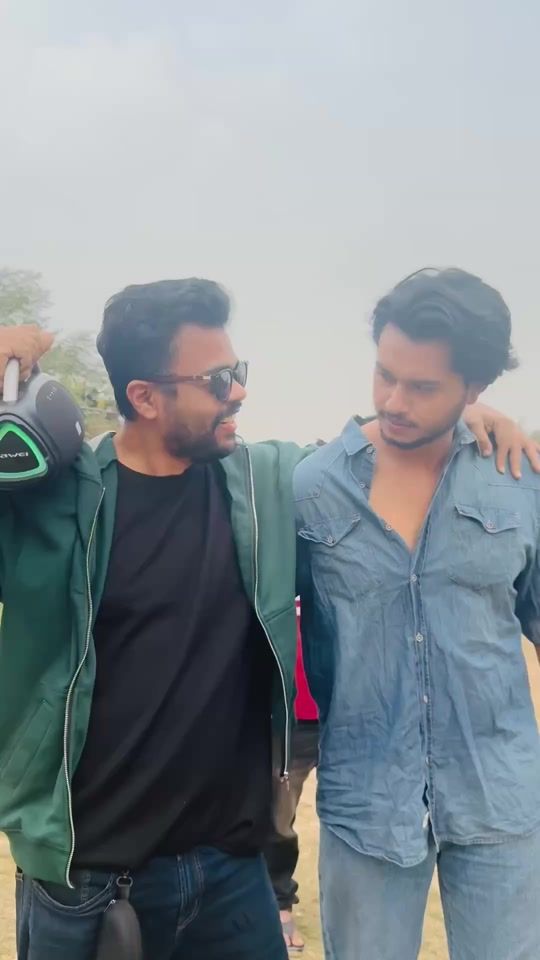 TikTok video thumbnail by arosh_khan95