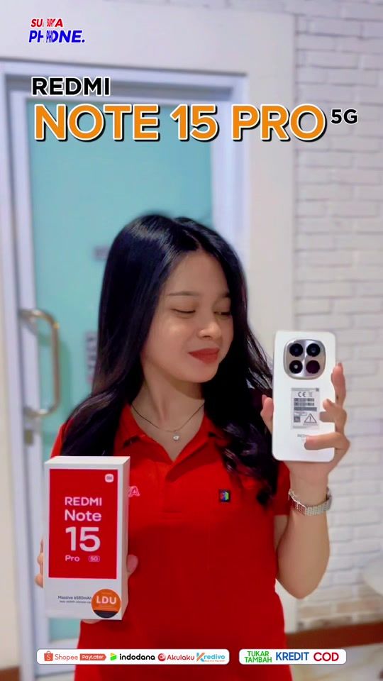 TikTok video thumbnail by suryaphonelamongan