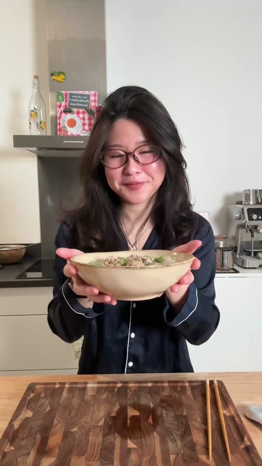 TikTok video thumbnail by halseyskitchen