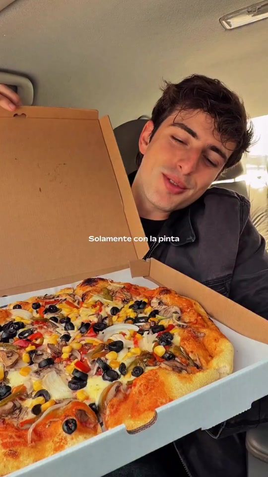 TikTok video thumbnail by somosrodizza