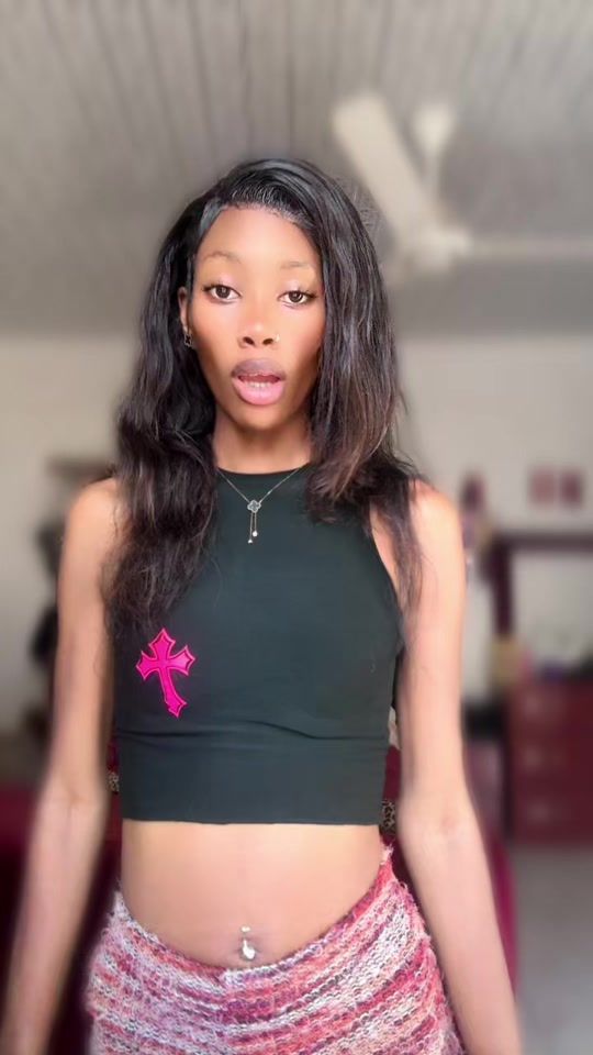 TikTok video thumbnail by dinamodel