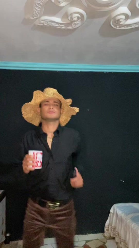 TikTok video thumbnail by soymanoloshow