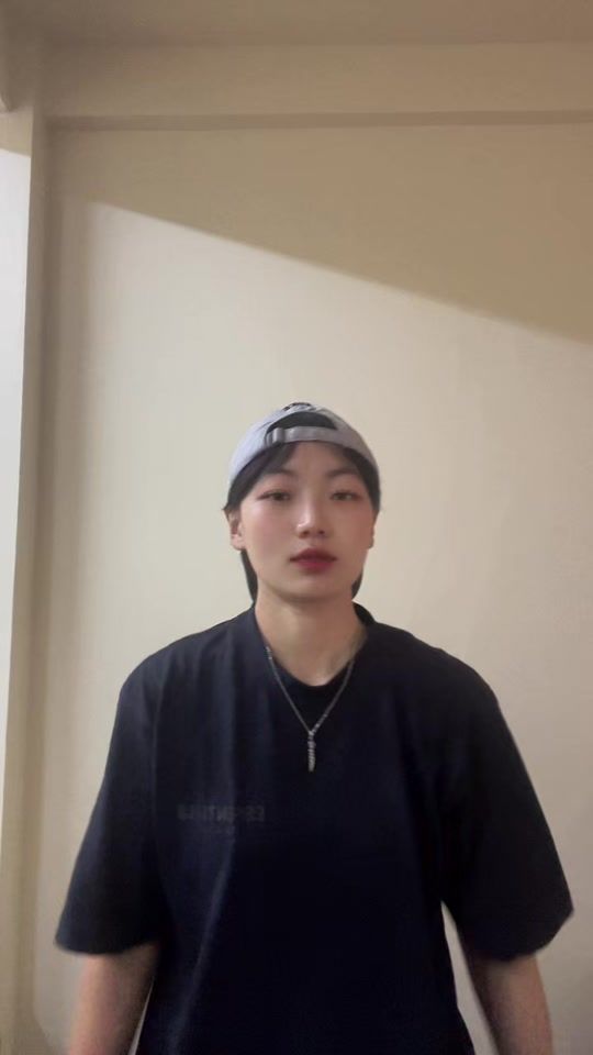 TikTok video thumbnail by yang_zom507