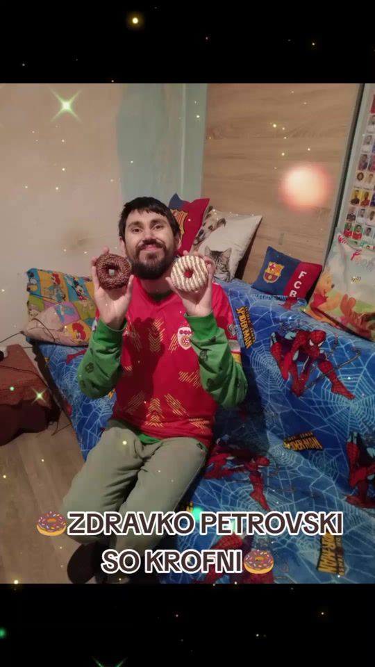 TikTok video thumbnail by zdravkopetrovski