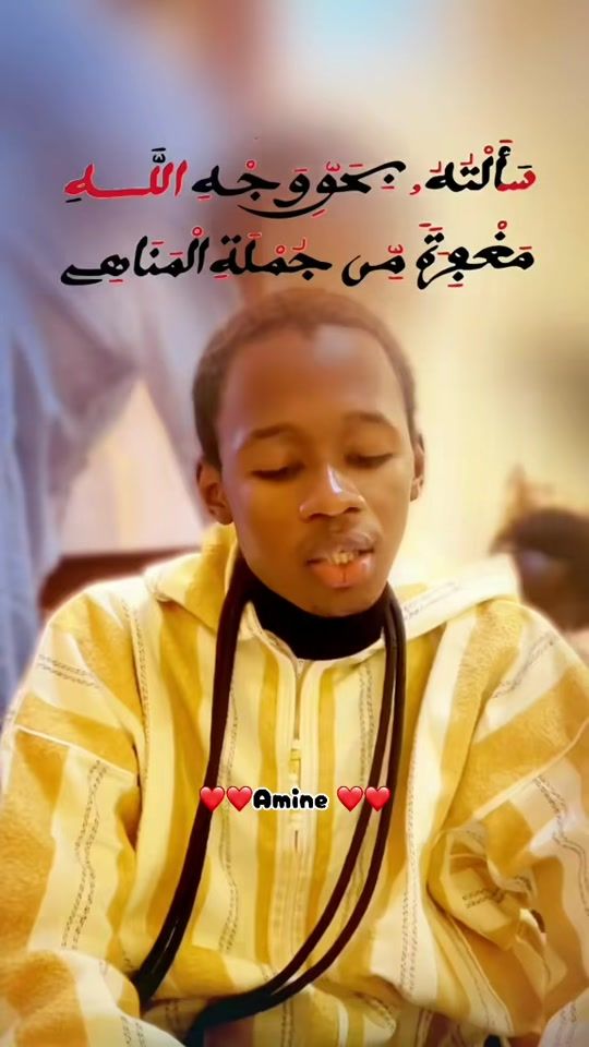 TikTok video thumbnail by serignealassanediagne
