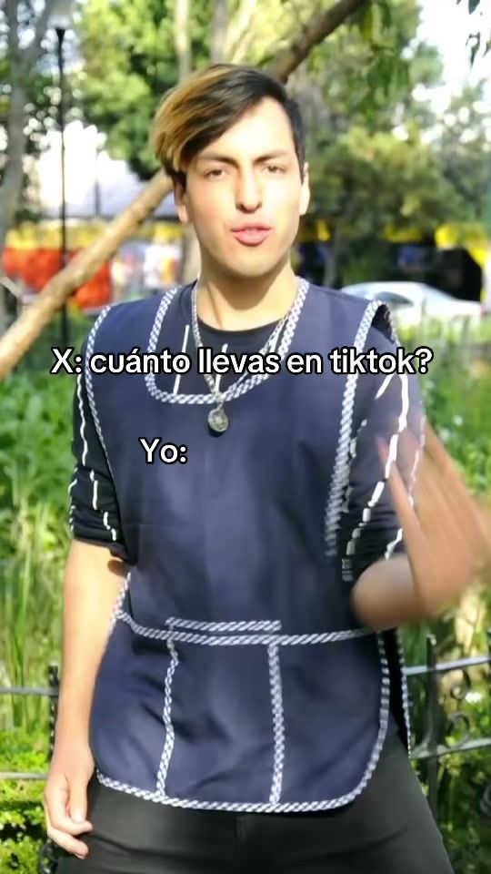 TikTok video thumbnail by soy_yaelsolt