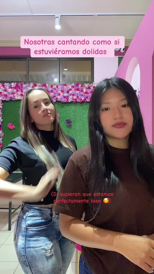 TikTok video thumbnail by yobanypasheco