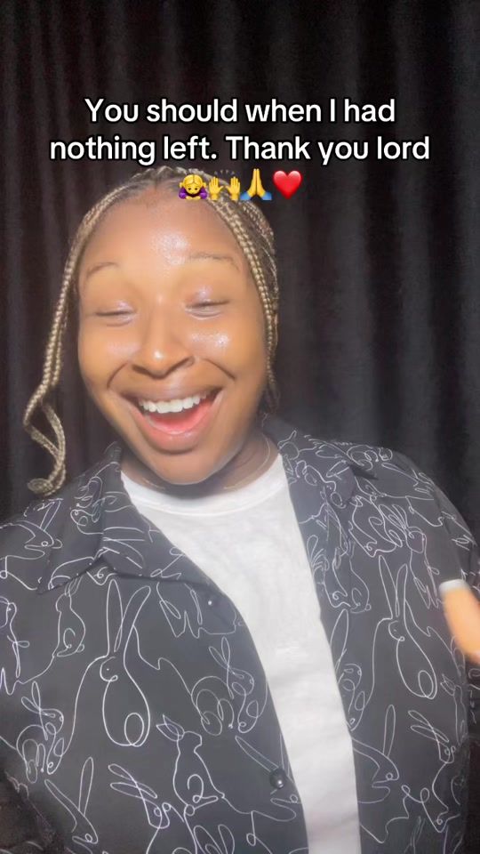 TikTok video thumbnail by hildaupsent