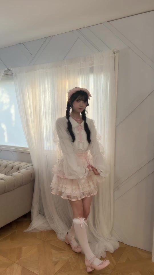 TikTok video thumbnail by notequal_me_mirei