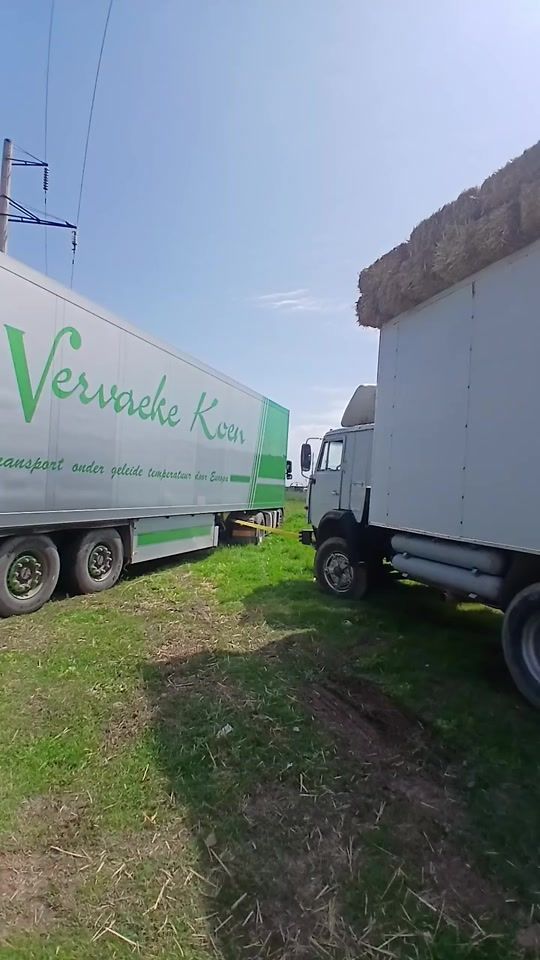 TikTok video thumbnail by kamaz_018