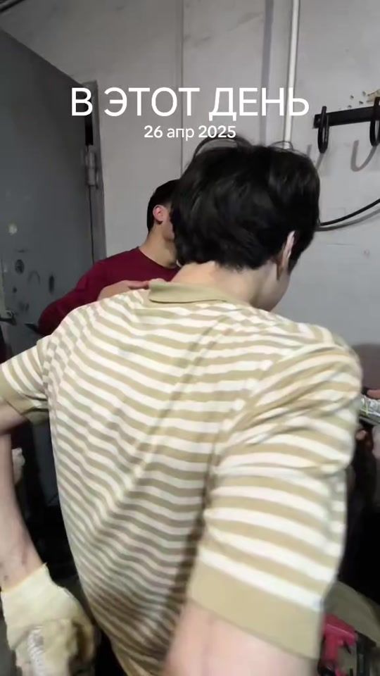 TikTok video thumbnail by begalibek09
